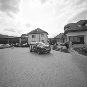 Reportaz Slubny Zbuczyn 6