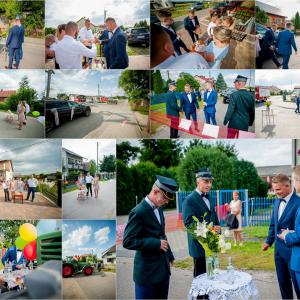 Reportaz Slubny Zbuczyn 7