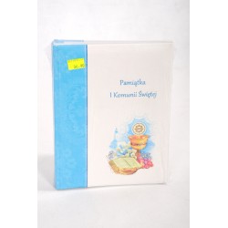 Album 10x15/120 Komunia B...