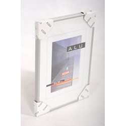 21x30 ALU A PAK