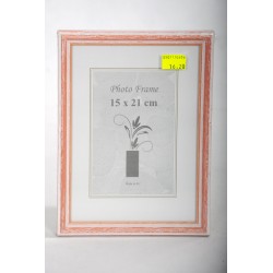 15x21 MARE VF2427