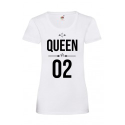 Koszulka Queen