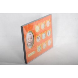 Galeria school orange AT160R