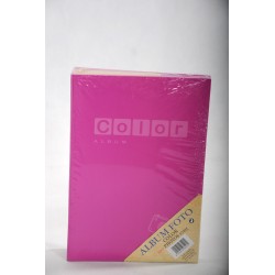 Album 10x15/300 CL46300 róż