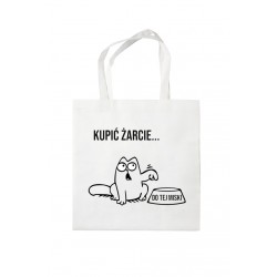 Torba na zakupy