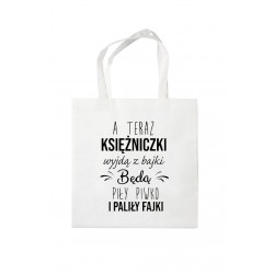 Torba na zakupy