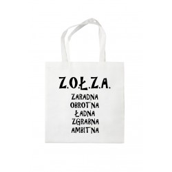 Torba na zakupy