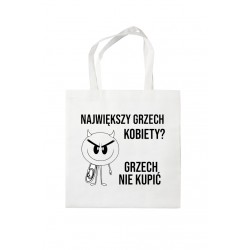 Torba na zakupy