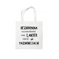 Torba na zakupy