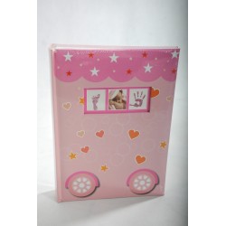 Album 10x15/300 DECOR 300-25