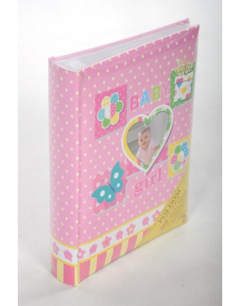 Album 10x15/200 ASSORT U6