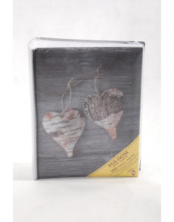Album 10x15/300 Assort-ALIS