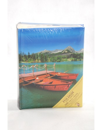 Album 10x15/300 ASSORT-55