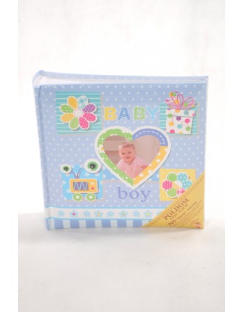 Album 10x15/200 ASSORT U6