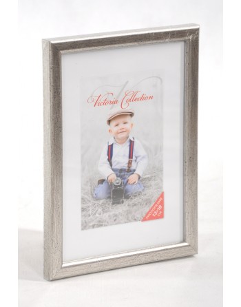 13x18 AURA 35-SILVER