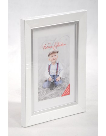 15x21 GLORIA 00-WHITE
