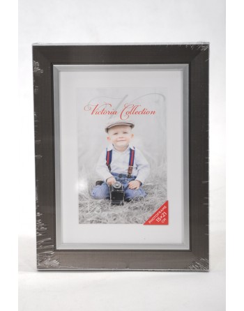 15x21 GLORIA 02-SILVER