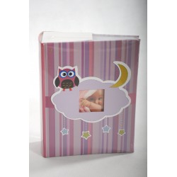 Album 10x15/300 KD46300/2 OWL