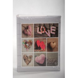 Album 10x15/200 B46200S VIANO