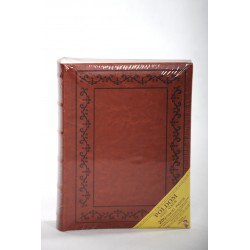 Album 10x15/200 PRETO-DB