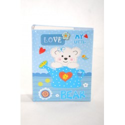 Album 10x15/200 KD46200...