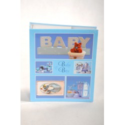 Album 10x15/200 MM46200 BABY