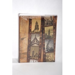 Album 10x15/200 B46200S VILLE