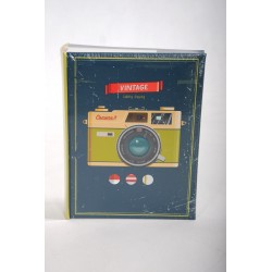 Album 10x15/200 B46200S CAMERA