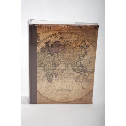 Album 10x15/200 B46200S CARTE