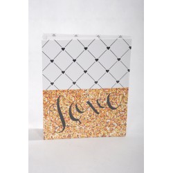Album 10x15/200 MM46200 LOVE