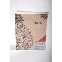 Album 10x15/200 MM46200 SIMPLE