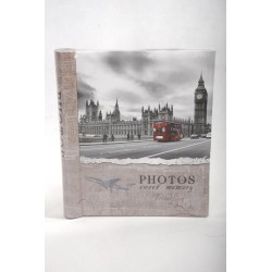 Album pod folię  DRS20 LONDON