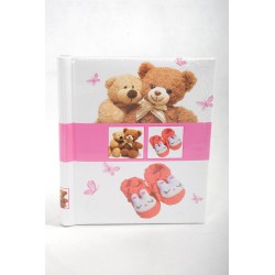 Album pod folię DRS 20 BEAR