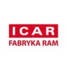 Icar fabryka ram